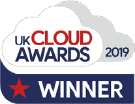 UK Cloud Awards 2019