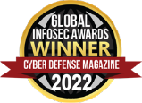 Global Infosec Awards 2022